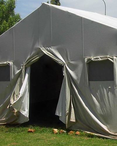 Изготавливаем солдатские палатки в Вихоревке вместимостью <strong>до 70 человек</strong>